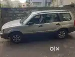 Chevrolet Forester 2004 Petrol Well Maintained