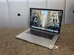 Apple Macbook Pro i7/16/512gb/5.5Gb Graphics  15inch Retina Touchbar