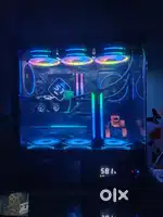 Gaming PC 5070 TI/9800x3d