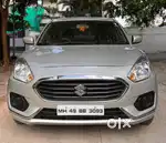 Maruti Suzuki Dzire 2017-2020 VDI, 2019, Diesel