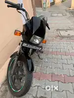 All ok bike