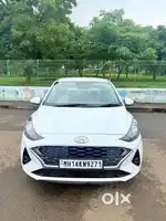 Hyundai Aura [2020-2023] 1.2 S CNG, 2023, CNG & Hybrids