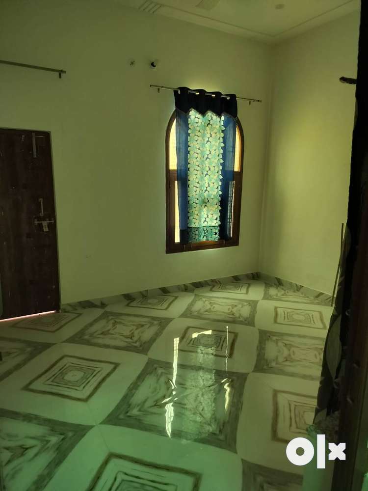 2bed- 1 bath & 1 bed (Hall) -1 bath available in Devpura- Mainpuri