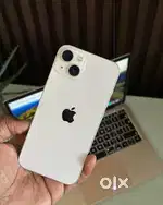 iPhone 13 128 GB with All accessories Or Warranty