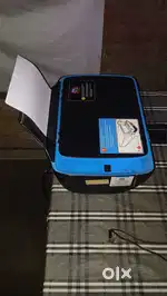 HP Inkjet 319 Printer