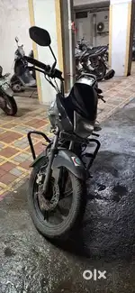 CB shine 125 CC MH 18