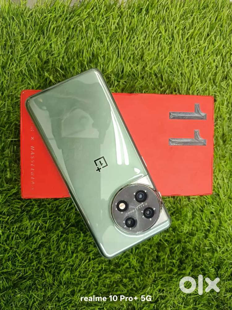 One plus 11 5g