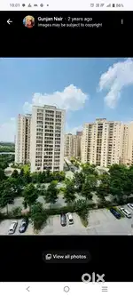 For rent in Jaypee kosmos  in Jaypee green