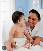 Urgent need baby care taker for 24 hours with accommodation and food