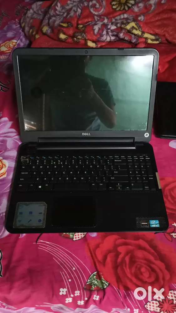 Dell Inspiron 15 i3 laptop hai