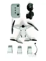 Aerial photography (dji mini4pro)