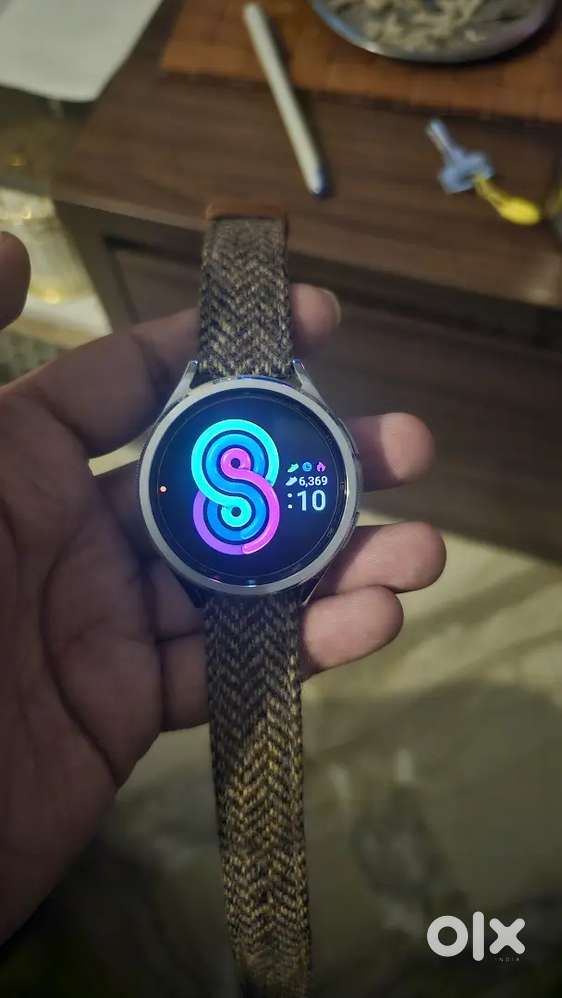 Samsung Watch 6 Classic LTE 47mm