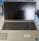 Dell laptop
