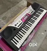 Yamaha psr 170, 172, 175, model music keyboards roland casio