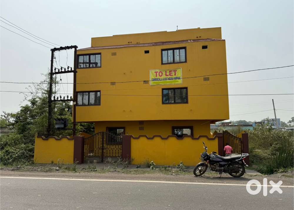 Building for Lease /Rent