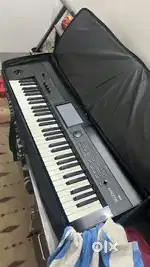 Korg krome 61 keyboard