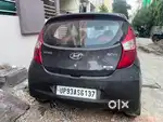 Hyundai EON 2016 Petrol Well Maintained