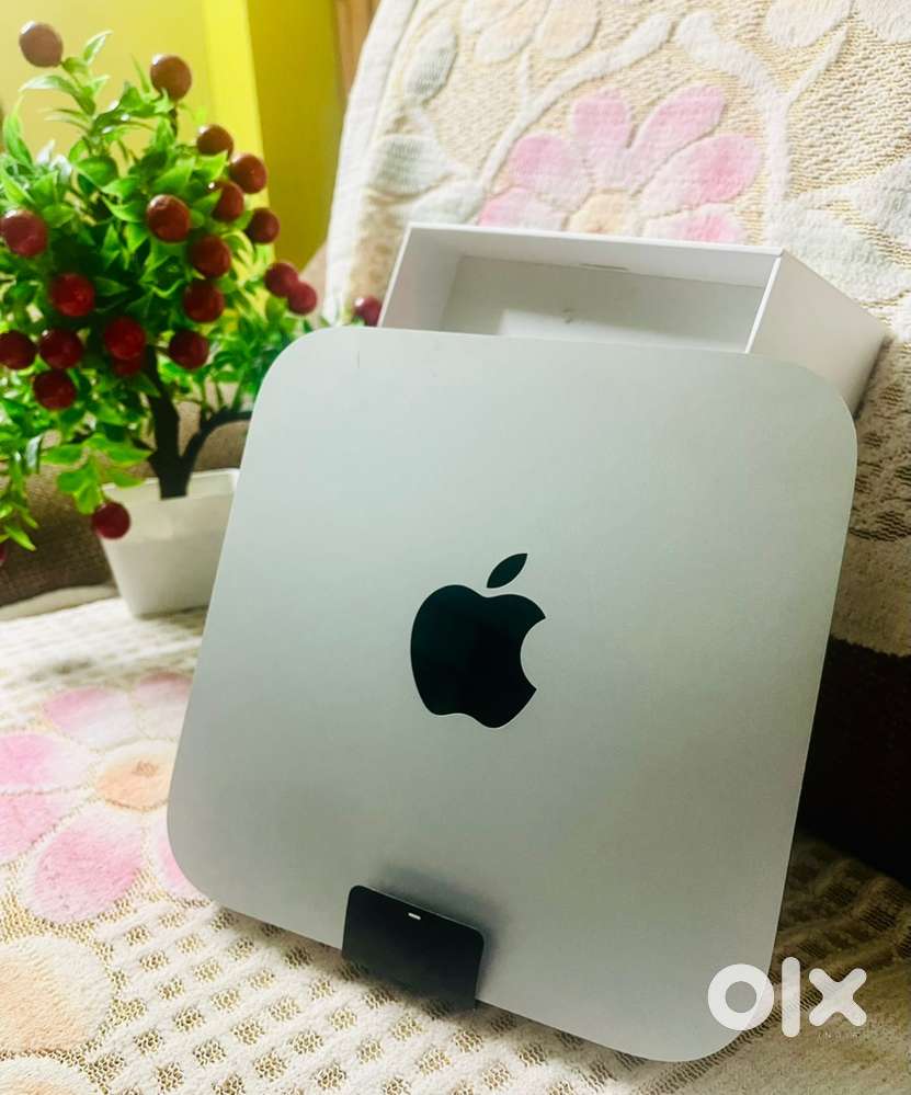 Mac Mini M2 16GB / 512GB