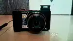 Sony DSC-HX9V digital still camera