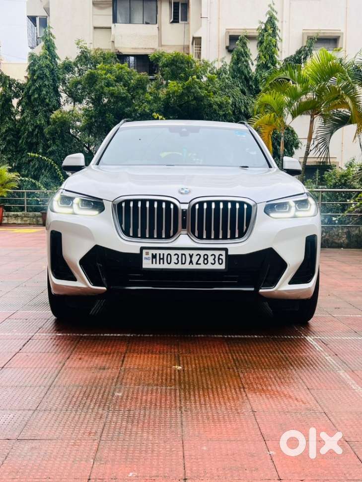 BMW X3 2011-2013 3.0i SAV, 2022, Petrol