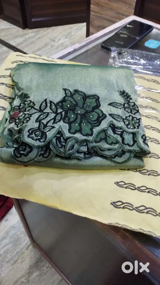 Ladies suit stitching