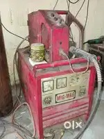 Mig weldingachine 250v