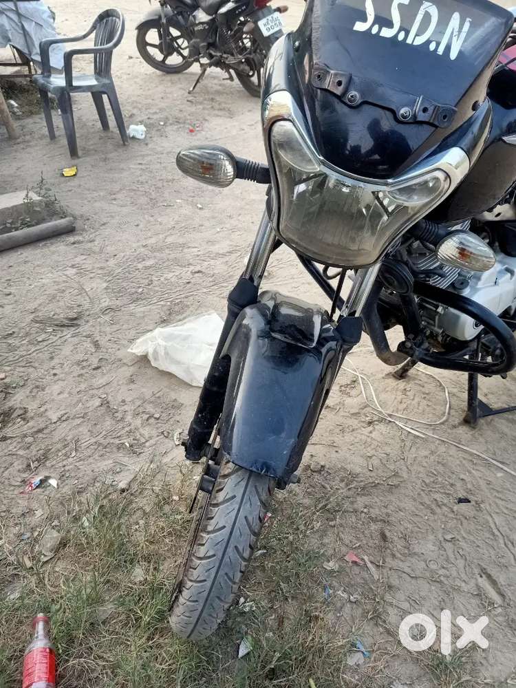 Bajaj Vikrant V15