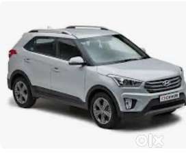 Hyundai Creta 2021 Diesel Well Maintained