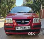 Hyundai Santro Xing 2009 1st Owner