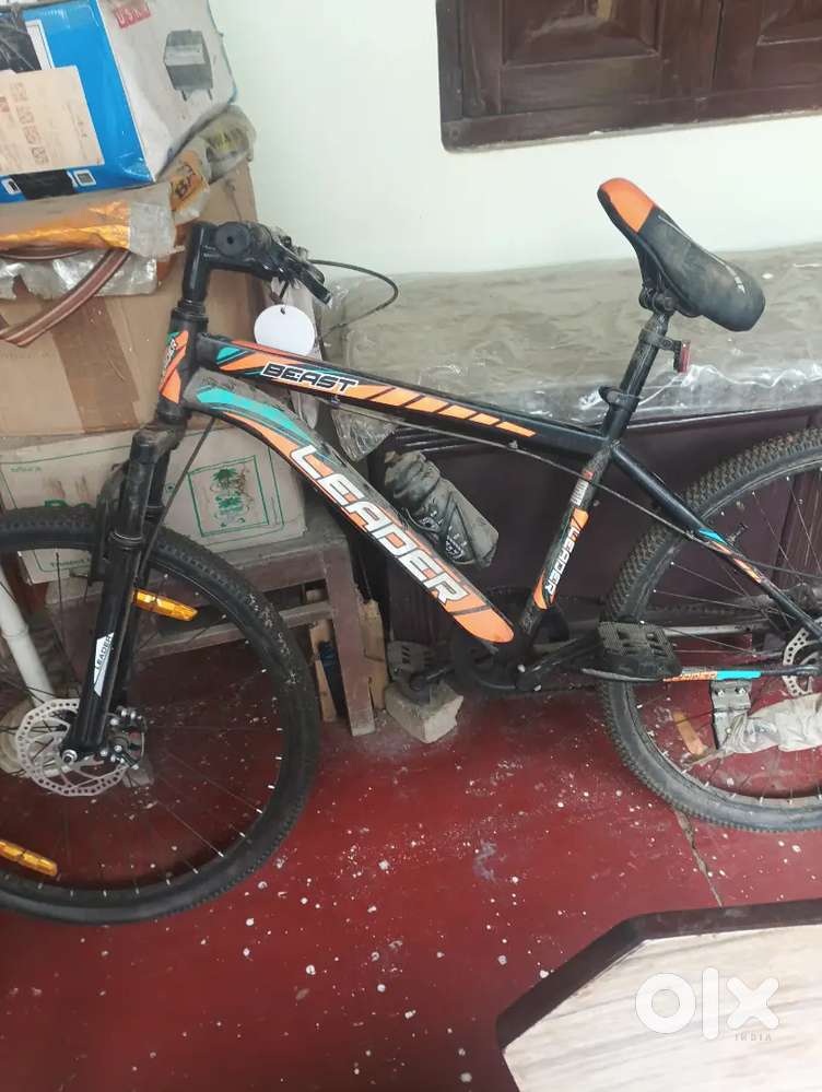 Bicycle for sell
