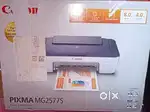 For Sale: Canon Pixma MG2577s(Blue/White) All-In-One Printer
