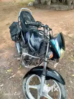 HERO HONDA CD DELUX
