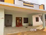 2BHK House with Land for Sale – Total 15 Cent Tiruppur, Kangeyam