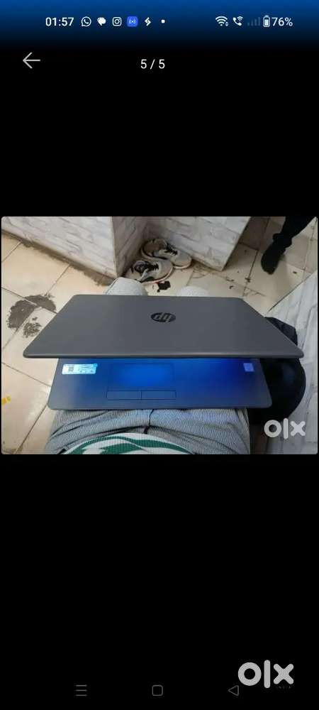 LAPTOP HP PROBOOK 640 G2