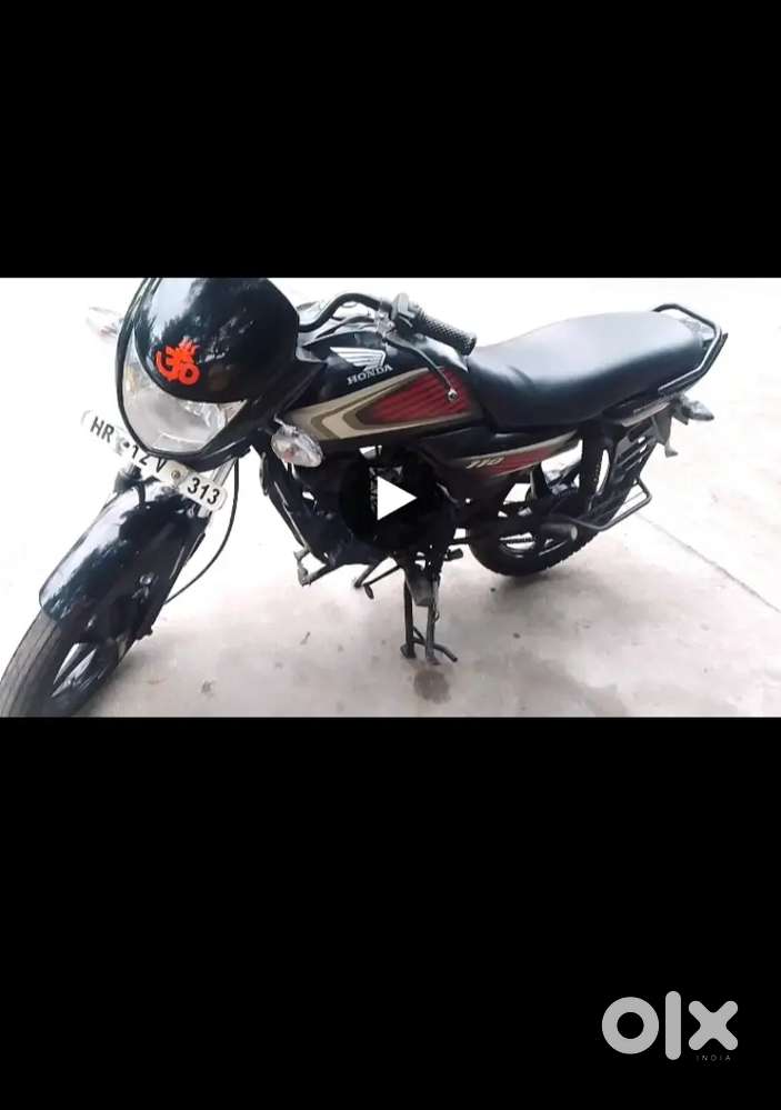 Honda dream neo. Showroom condition hai.