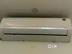 Midea inverter ac bechna h 1.5 ka h  jisko lena h vo call kre