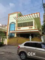HOUSE FOR RENT : PERIYA PUDUR :1st FLOOR :-2 BHK :RENT:13,500