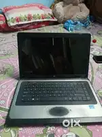Hp i5 core laptop