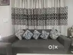 Sofa set good condition