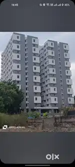 New brand 1BHK Flat on Rent @ Kondhwa Budruk, Yewalewadi road, Pune