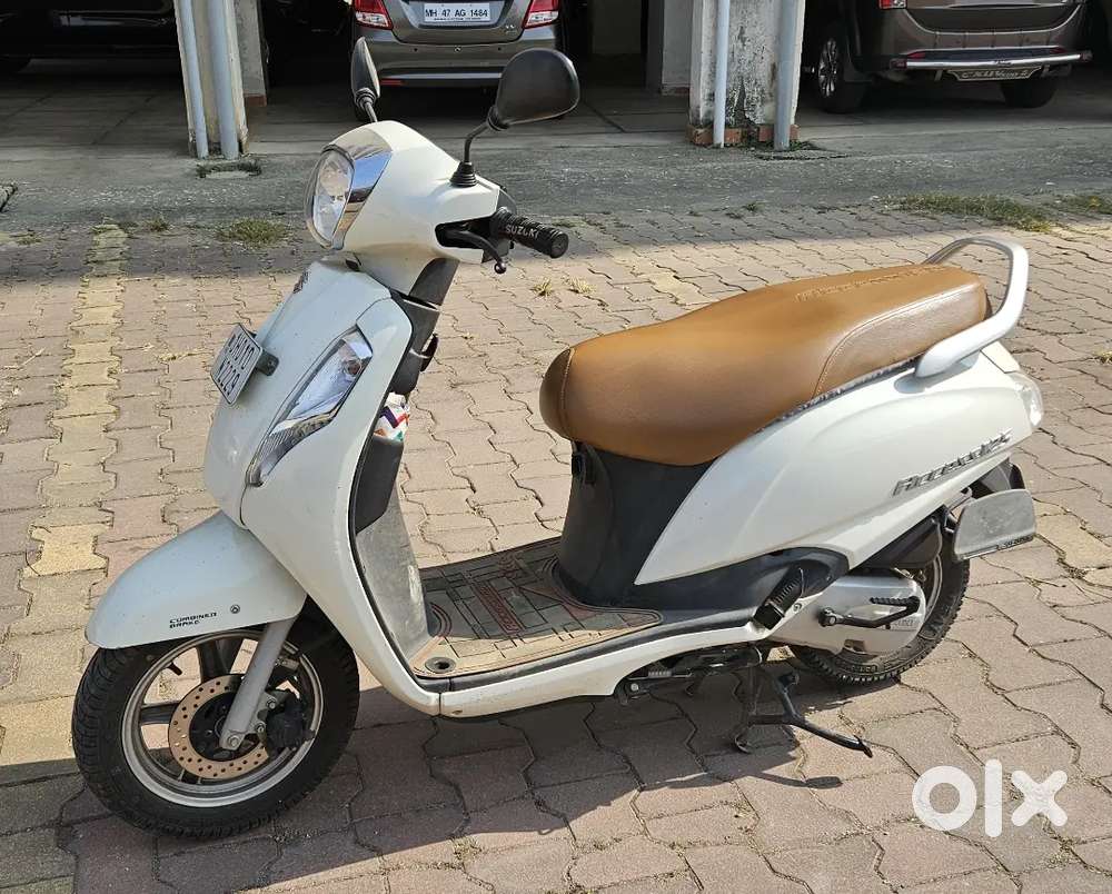 Access 125 for sale in good condition