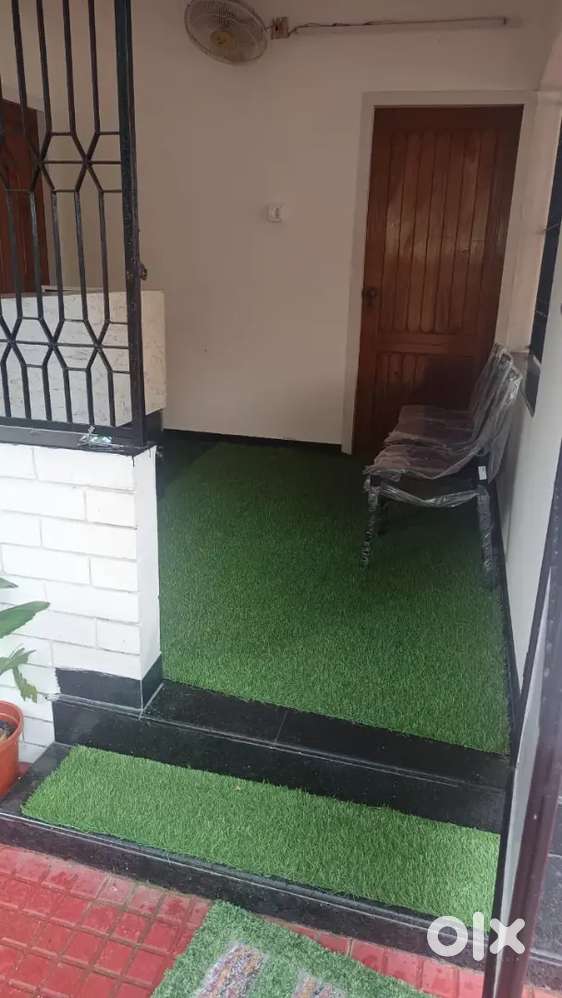 Paying guest for ladies