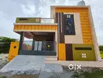 2BHK House
