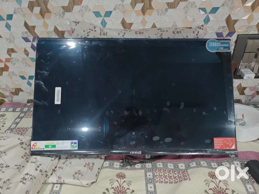 TV Croma LED