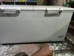 Haier d freezer