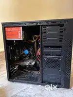Computer and cpu