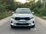 Kia Sonet HTX D, 2023, Petrol