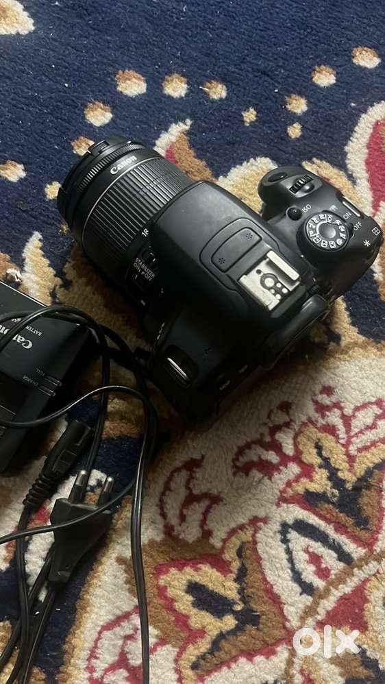 Canon 700D