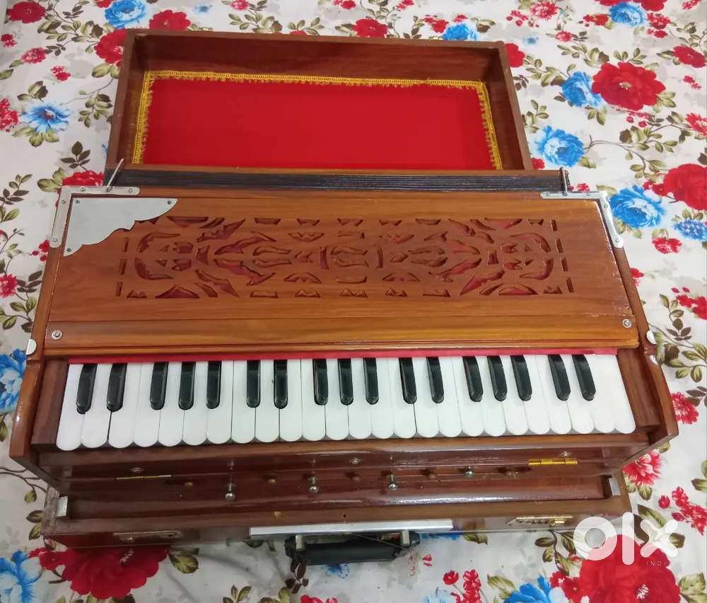 Harmonium for sale