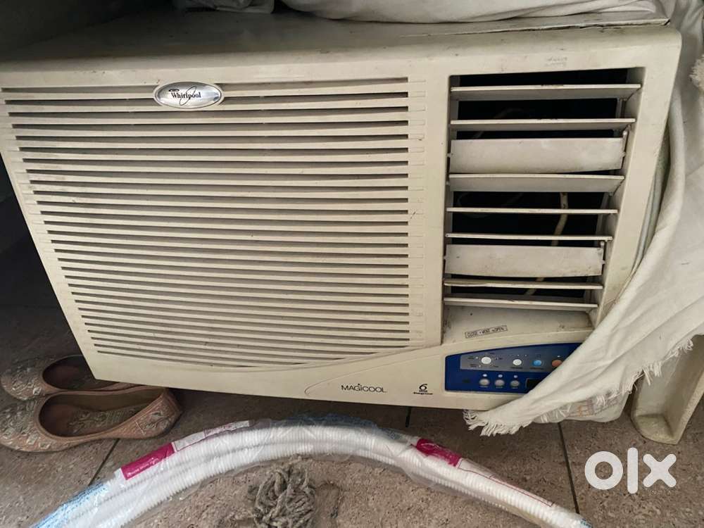 ac 1.5 full working